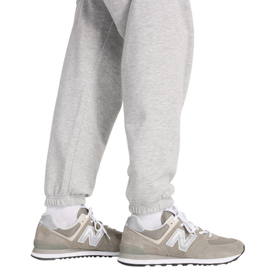 New Balance Ανδρικό παντελόνι French Terry Jogger